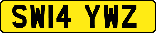 SW14YWZ