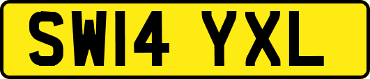 SW14YXL