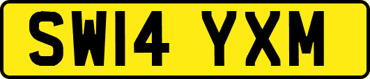 SW14YXM