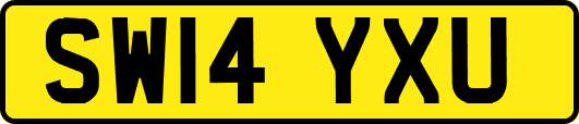 SW14YXU