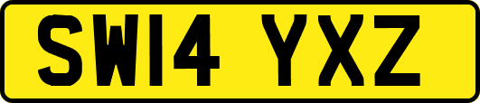 SW14YXZ