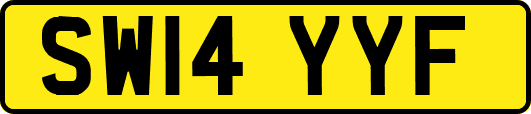 SW14YYF