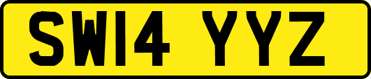 SW14YYZ