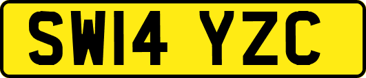 SW14YZC