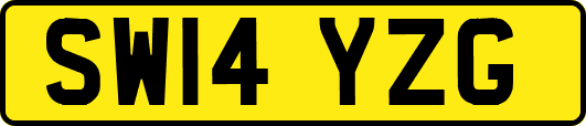 SW14YZG