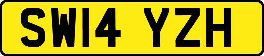 SW14YZH