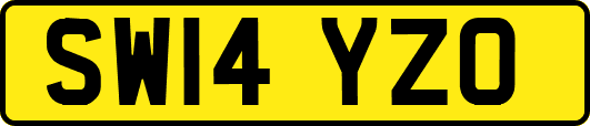 SW14YZO