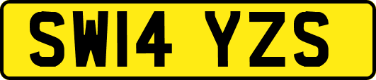 SW14YZS