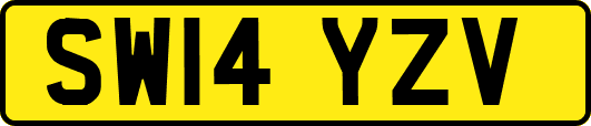 SW14YZV
