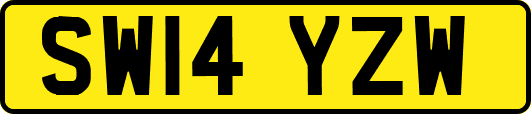 SW14YZW
