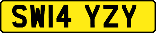 SW14YZY