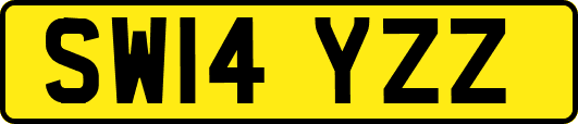 SW14YZZ
