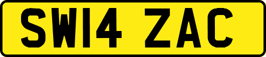 SW14ZAC