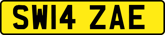 SW14ZAE
