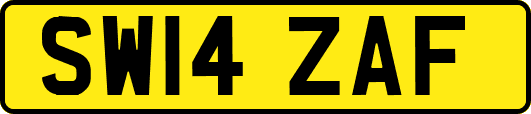 SW14ZAF