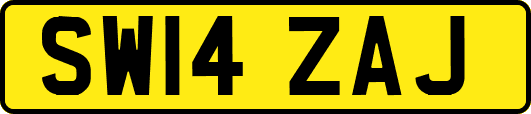 SW14ZAJ
