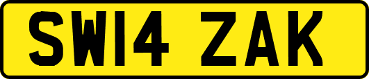 SW14ZAK