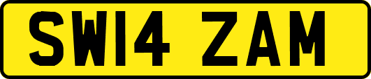 SW14ZAM