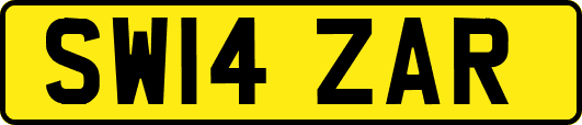 SW14ZAR