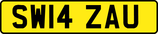 SW14ZAU