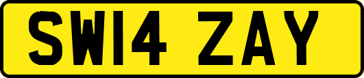 SW14ZAY