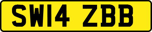 SW14ZBB