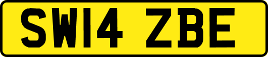 SW14ZBE