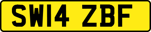 SW14ZBF