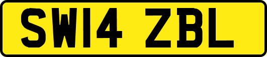 SW14ZBL
