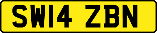 SW14ZBN