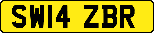 SW14ZBR