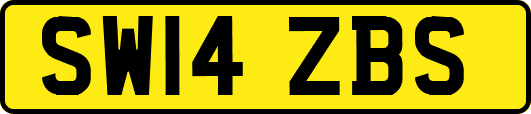 SW14ZBS