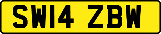 SW14ZBW