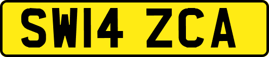 SW14ZCA