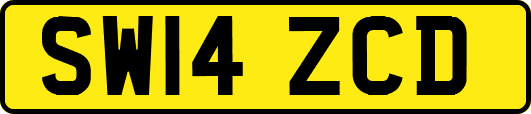 SW14ZCD