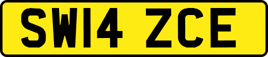 SW14ZCE