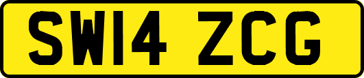 SW14ZCG