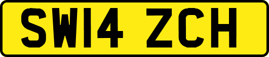 SW14ZCH