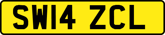 SW14ZCL