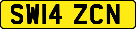 SW14ZCN