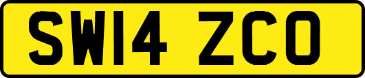 SW14ZCO