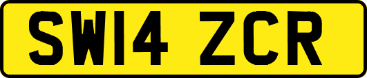 SW14ZCR