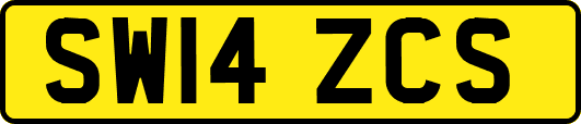 SW14ZCS