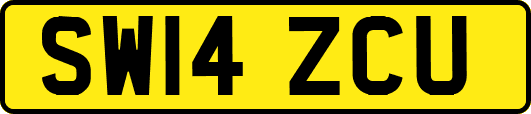 SW14ZCU