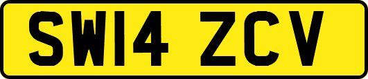 SW14ZCV