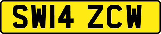 SW14ZCW