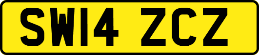 SW14ZCZ