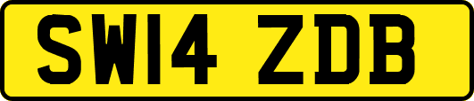 SW14ZDB
