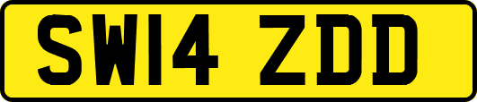 SW14ZDD