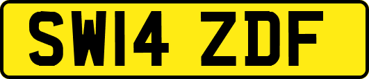 SW14ZDF